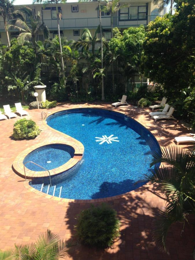 Centrepoint Resort Gold Coast Dış mekan fotoğraf