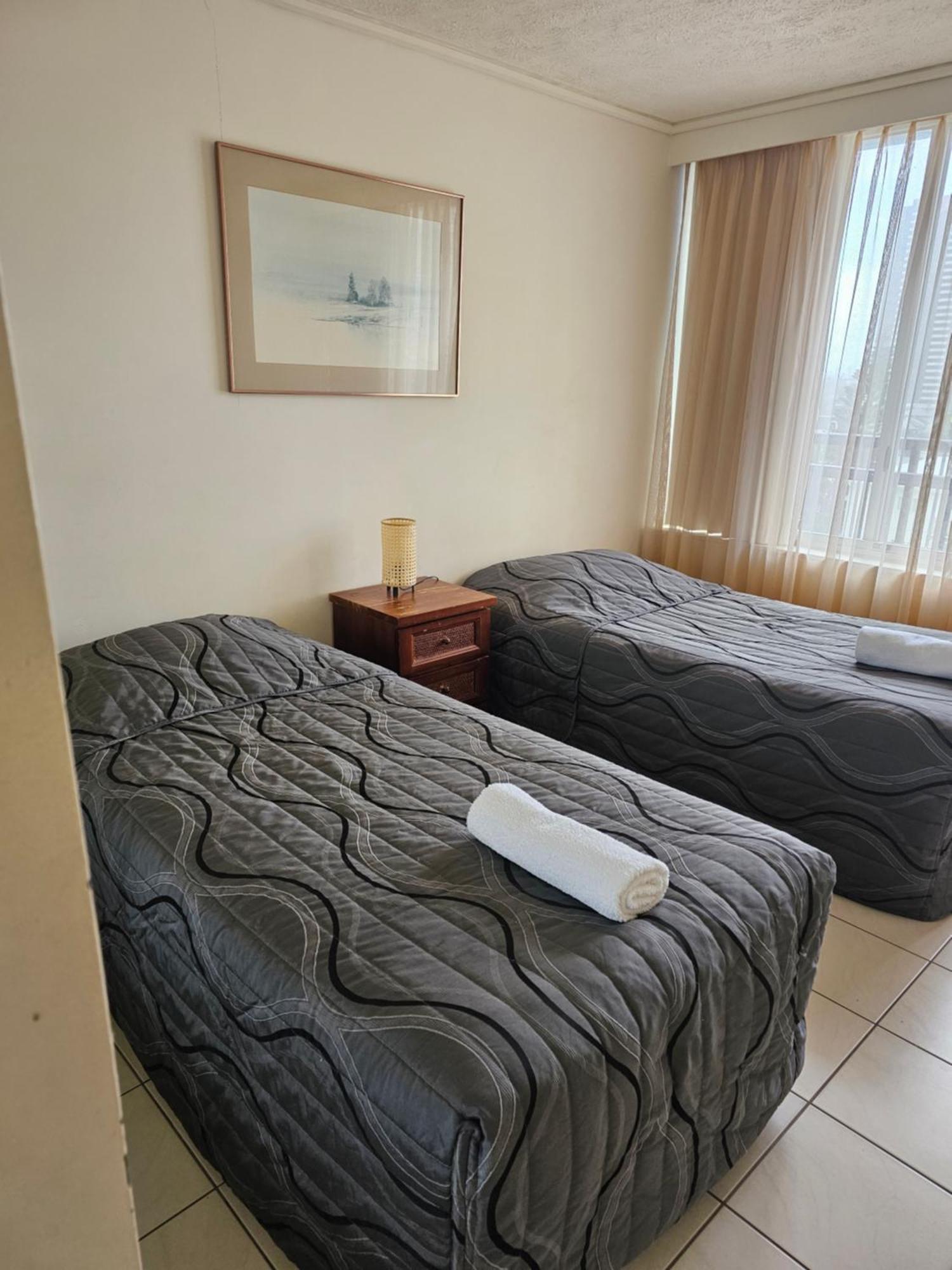 Centrepoint Resort Gold Coast Dış mekan fotoğraf