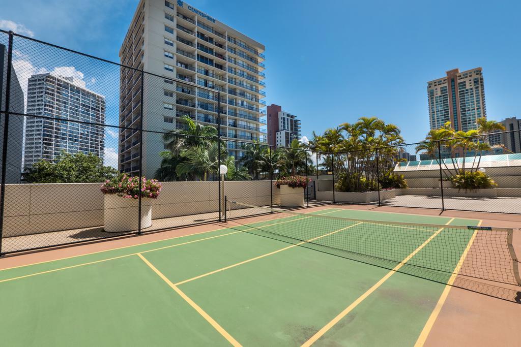 Centrepoint Resort Gold Coast Dış mekan fotoğraf