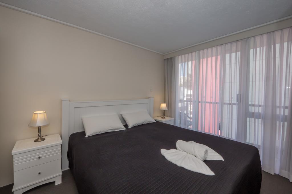 Centrepoint Resort Gold Coast Dış mekan fotoğraf
