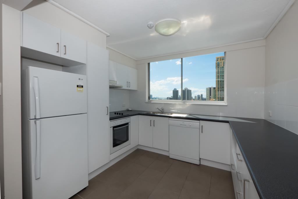 Centrepoint Resort Gold Coast Dış mekan fotoğraf