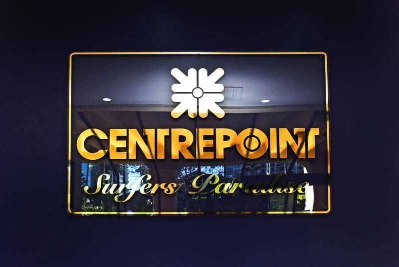 Centrepoint Resort Gold Coast Dış mekan fotoğraf