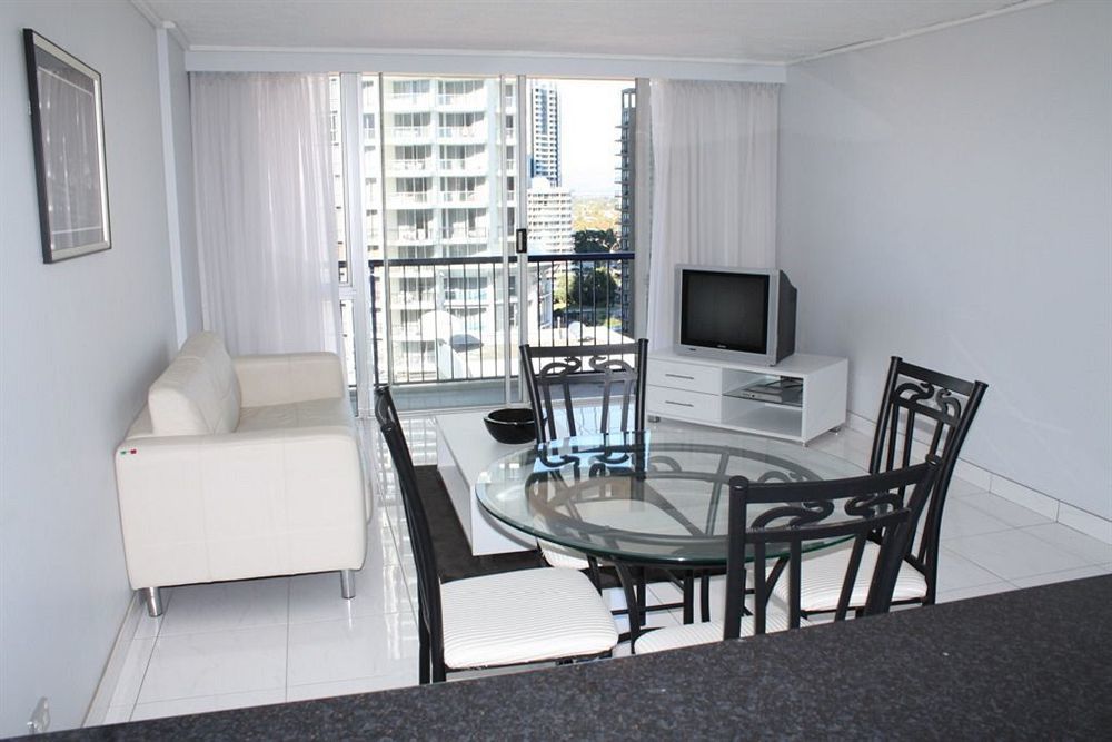 Centrepoint Resort Gold Coast Dış mekan fotoğraf