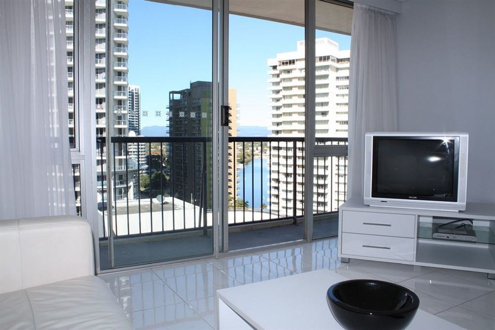 Centrepoint Resort Gold Coast Dış mekan fotoğraf