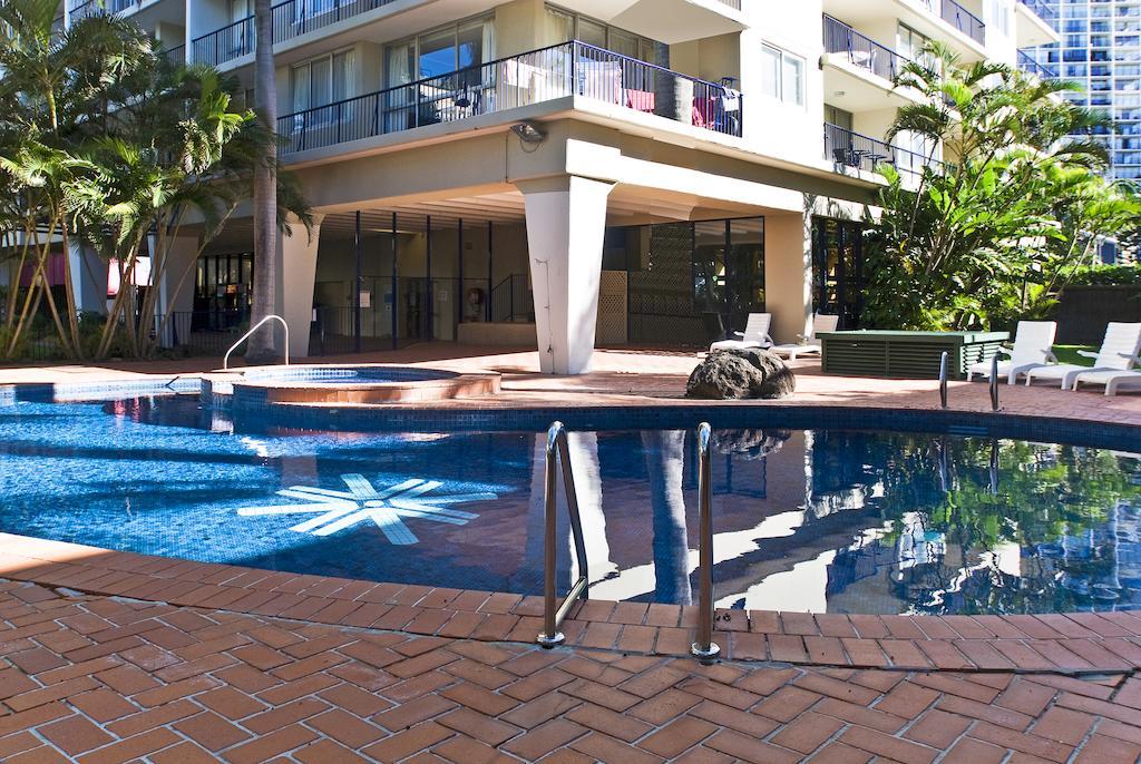 Centrepoint Resort Gold Coast Dış mekan fotoğraf