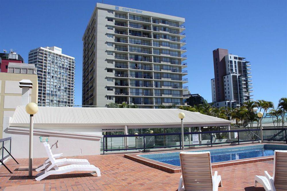 Centrepoint Resort Gold Coast Dış mekan fotoğraf